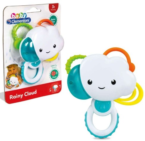 BABY CLEMENTONI - SONAGLINO NUVOLA , Rainy Cloud